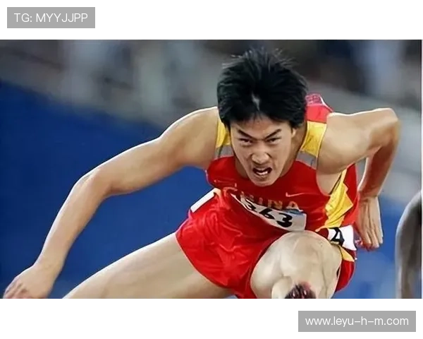 刘翔当年退赛那会儿，银行卡里刚打进来八位数代言费