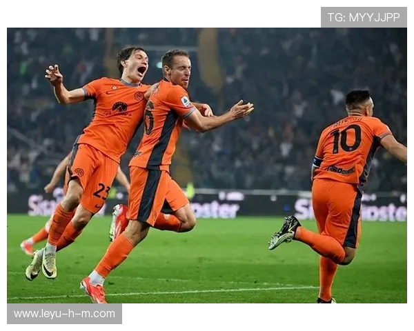 劳塔罗对阵意甲强队解析：关键进球集中在哪些比赛