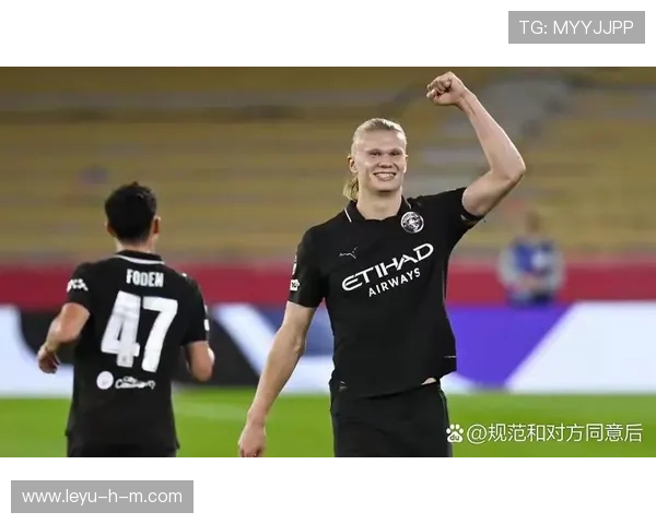 哈兰德vs莱万：历史中锋效率与持续性对比分析