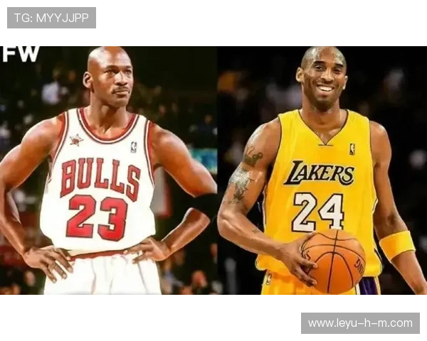 乔丹单打终结力对比科比：关键回合更具杀伤