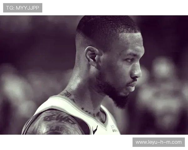 利拉德无球跑动占比提升，三分效率反超库里成联盟第一