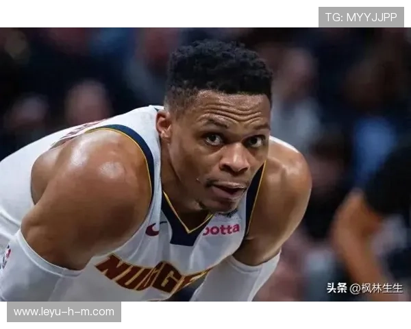 威斯布鲁克突破次数拉升，助阵乔治提升关键时刻得分效率