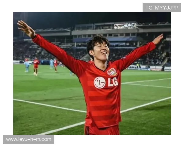 孙兴慜亚洲金靴含金量：进球效率与对手强度解析