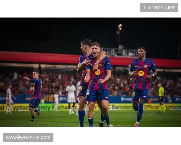 巴萨控球率拉满却难造威胁，进攻体系卡点何在？