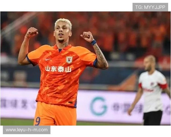 克雷桑状态起伏，山东泰山进攻缺乏稳定核心问题显现