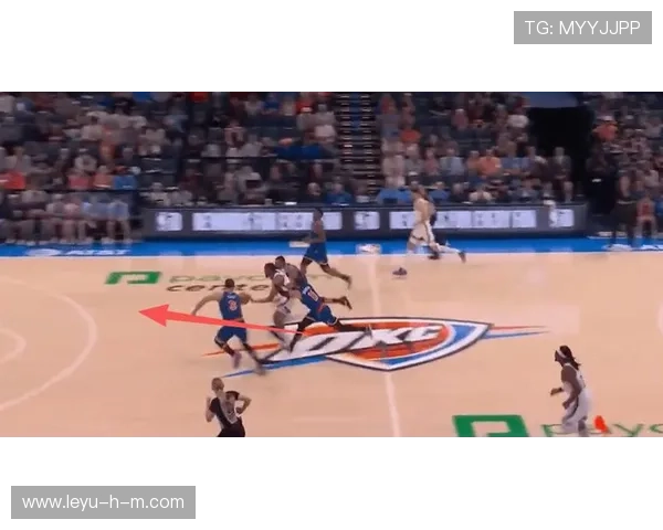 杰伦·威廉姆斯挡拆中拉开空间效率提升显著助力球队攻防转换