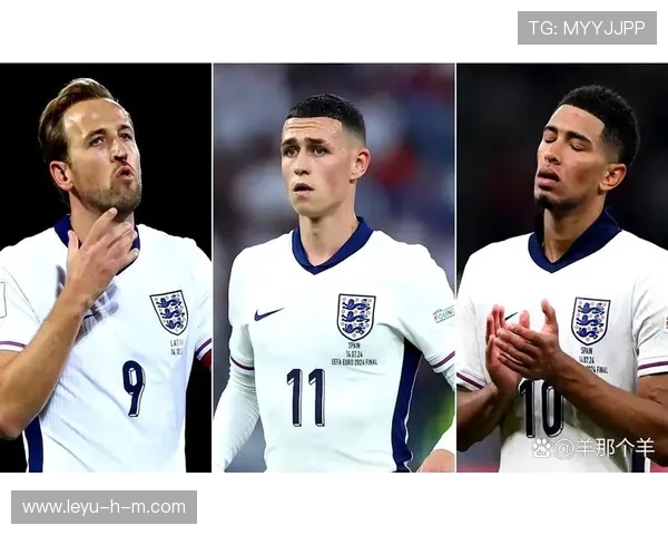 福登与贝林厄姆：谁是英格兰队的进攻核心与战术角色之争？