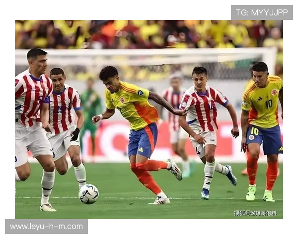 巴拉圭队能否重返2026世界杯舞台？预选赛形势与出线前景分析