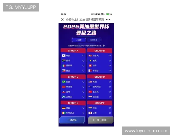 2026世界杯晋级资格怎么判断