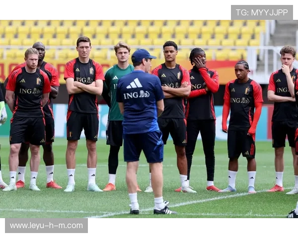比利时2026世界杯赛程分析 黄金一代最后冲击冠军的关键战 比利时2026世界杯赛程分析 黄金一代最后冲击冠军的关键战