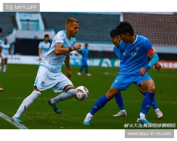 中甲冲超竞争愈演愈烈大连英博面临关键抢分期 中甲冲超竞争愈演愈烈大连英博面临关键抢分期