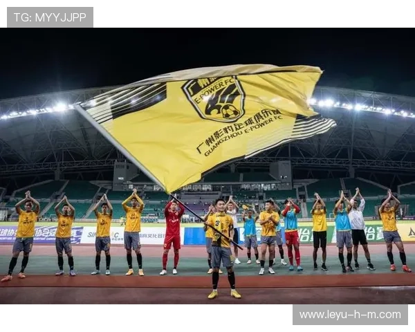 广东广州豹持续向中甲席位施压,中乙冲甲竞争进入关键期 广东广州豹持续向中甲席位施压,中乙冲甲竞争进入关键期
